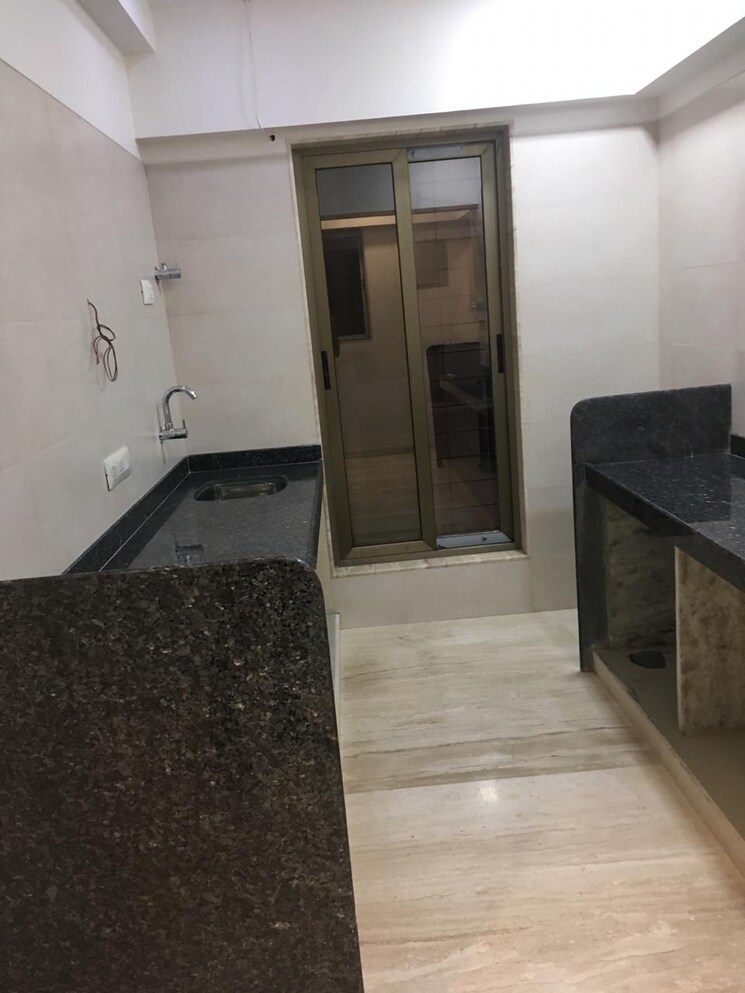 Kitchen, andheri west 2 Bedroom 890 Sq.Ft. Apartment In Andheri West Mumbai 9379014