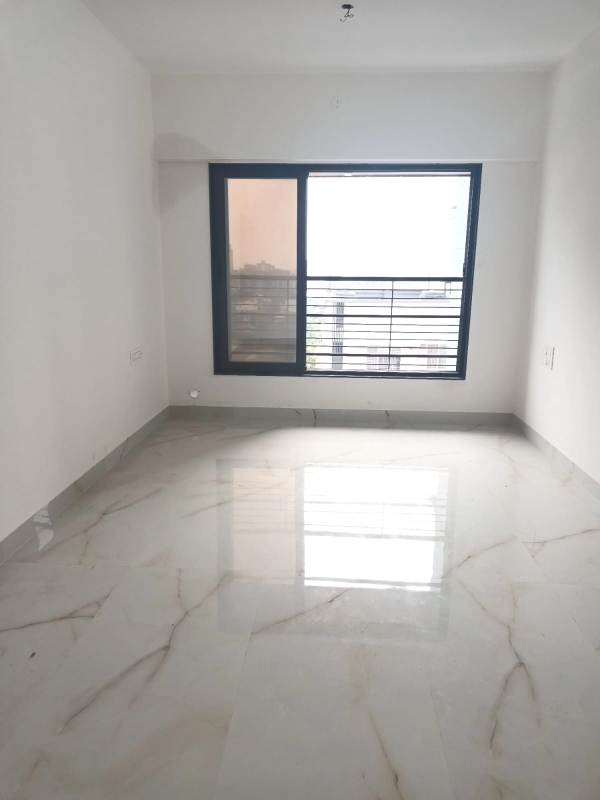 2 BHK + Pooja Room Apartment For Rent in Borivali West
