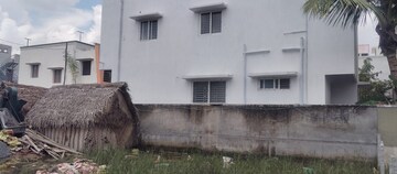  Plot – Exterior View View at Perungalathur - for Sale