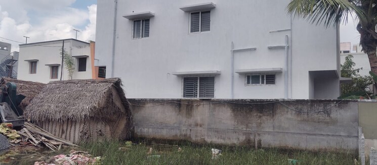 Exterior View, perungalathur  1187 Sq.Ft. Plot In Perungalathur Chennai 9379094