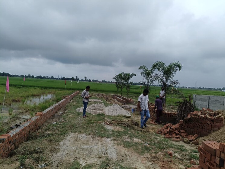 undefined, sultanpur road  1000 Sq.Ft. Plot In Sultanpur Road Lucknow 9379090