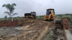 Plot For Sale in Kpn Smart City 