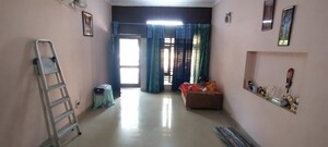 3.5 BHK Independent House For Rent in Sector 15a