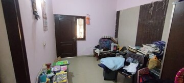 Living Room in 3.5 BHK Independent House at Sector 15a – for Rent