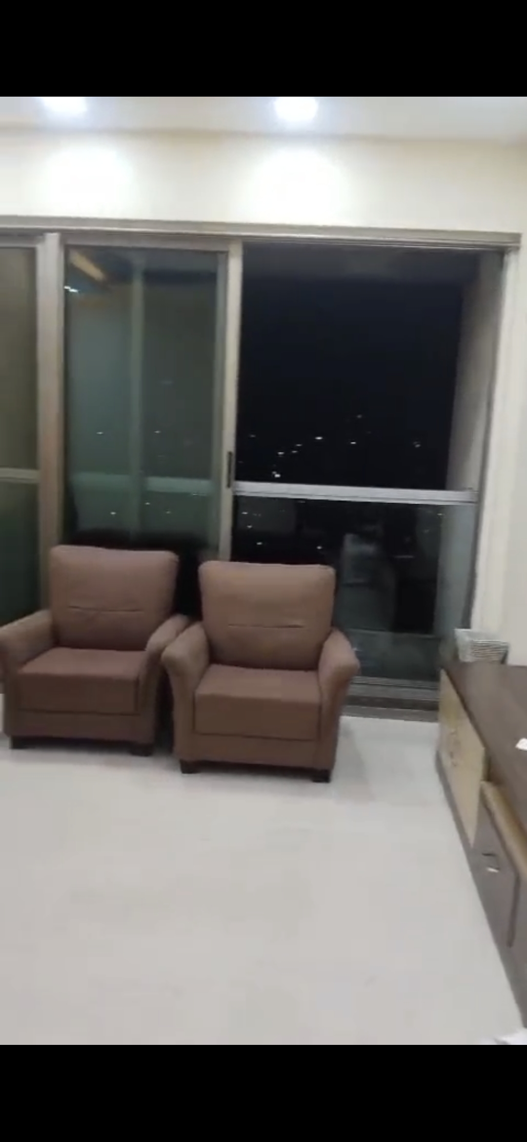 2 BHK Apartment For Rent in Kalpataru Towers