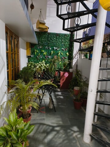 5 BHK Villa – Exterior View View at Kalyanpur - for Sale