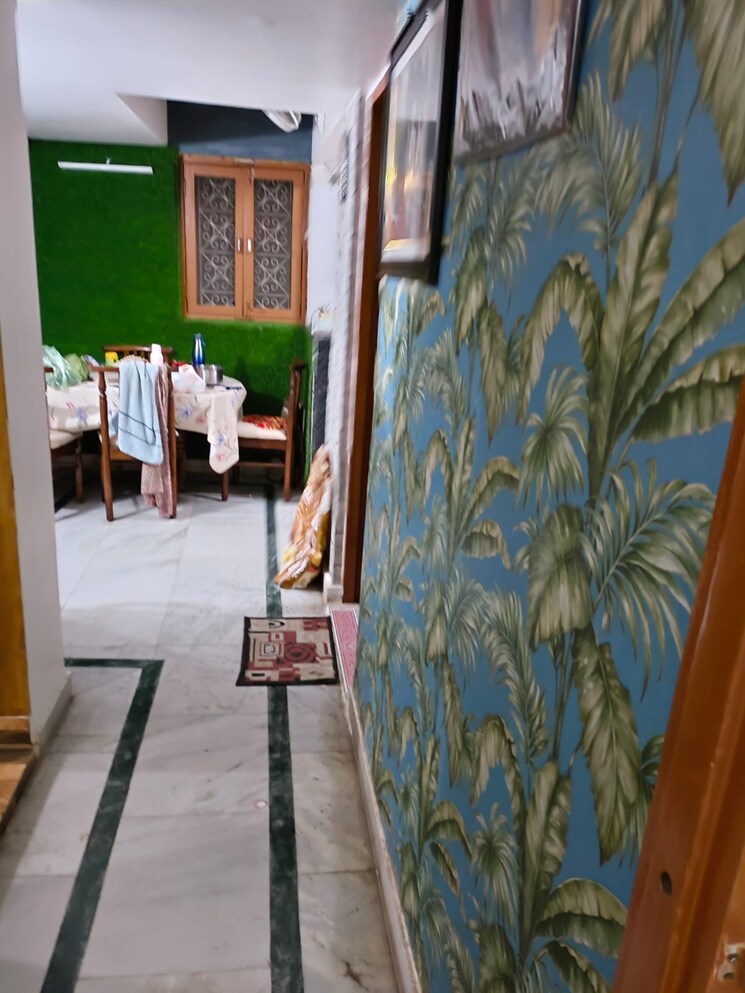 Exterior View, kalyanpur 5 Bedroom 2100 Sq.Ft. Villa In Kalyanpur Lucknow 9379252