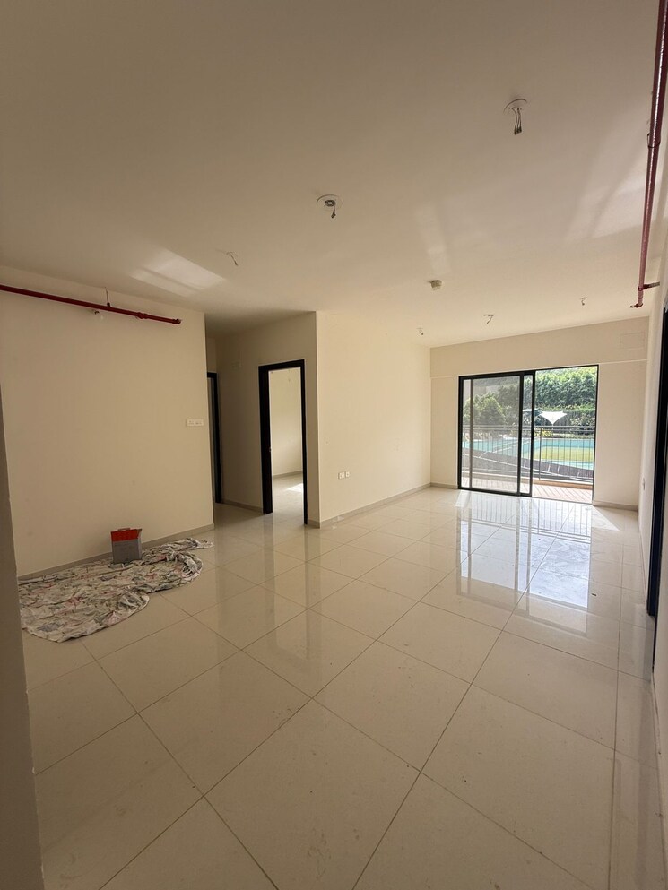 Room, shapoorji-pallonji-vahana-yahavi-phase-1 3 Bedroom 1011 Sq.Ft. Apartment In Bavdhan Pune 9379001