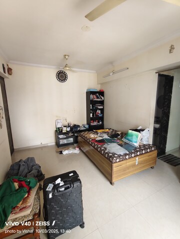 1 BHK Apartment For Rent in Mahavir Kalpavruksha, Ghodbunder Road