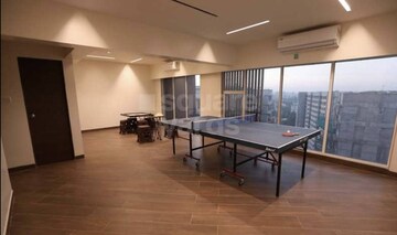 Gym in 1 BHK Apartment at Veena Serenity, Chembur – for Sale