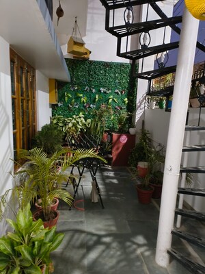 5 BHK Villa – Exterior View View at Kalyanpur - for Sale