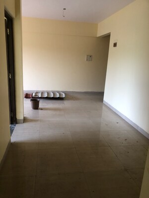 2 BHK Apartment For Sale in Nerul