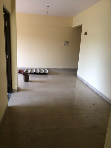2 BHK Apartment For Sale in Nerul