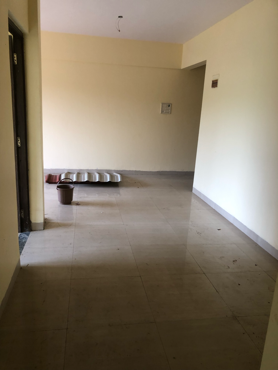 2 BHK Apartment For Sale in Nerul