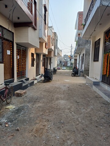 2 BHK Independent House For Sale in Palla