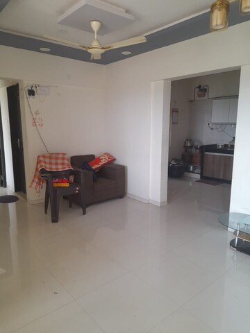 2 BHK Apartment For Rent in Nyati Enchante, Wadgaon Sheri