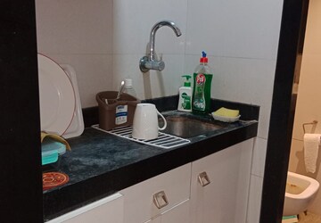 Team Area in  Office Space at Crystal Plaza Andheri West, Andheri West – for Rent