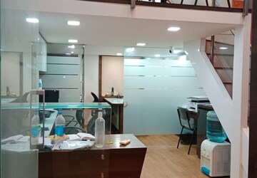 Office Space For Rent in Crystal Plaza Andheri West, Andheri West