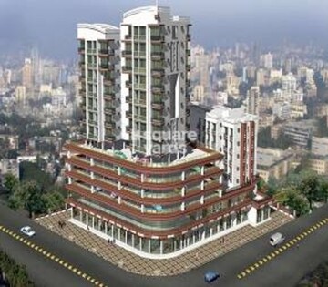 1 RK Apartment For Sale in Metro Triple S Heights, Malad West