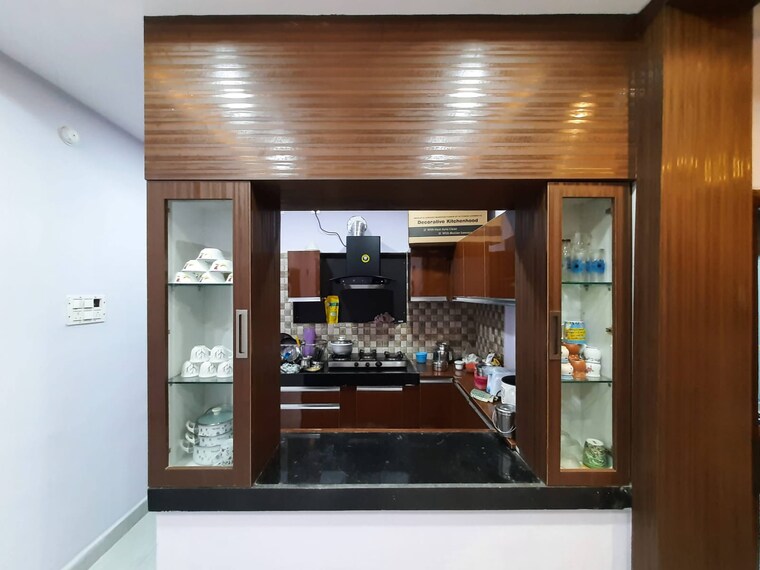 undefined, niharika-skyline 3 Bedroom 2650 Sq.Ft. Apartment In Manikonda Hyderabad 9379084