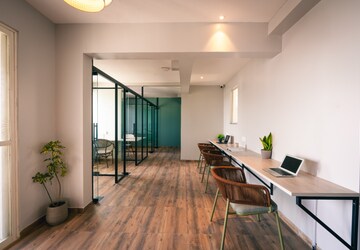 Pg For Rent in Hinjewadi