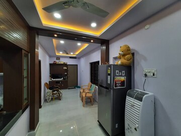 Parking in 3 BHK Apartment at Niharika Skyline, Manikonda – for Rent