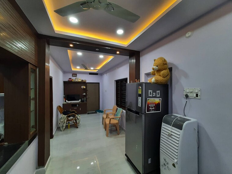  Parking, niharika-skyline 3 Bedroom 2150 Sq.Ft. Apartment In Manikonda Hyderabad 9378958