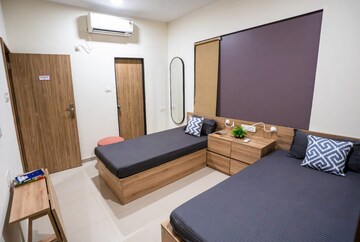 Room in  Pg at Hinjewadi – for Rent