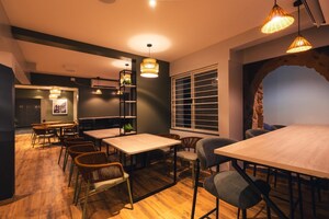 Room in  Pg at Hinjewadi – for Rent