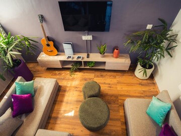 Furnished Amenities in  Pg at Hinjewadi – for Rent