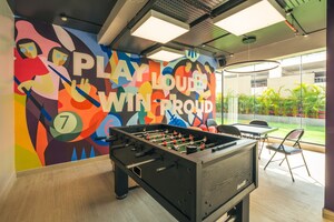 Room in  Pg at Hinjewadi – for Rent