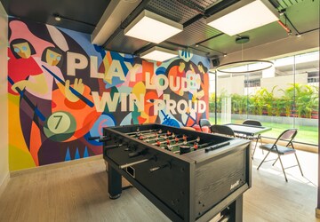 Room in  Pg at Hinjewadi – for Rent