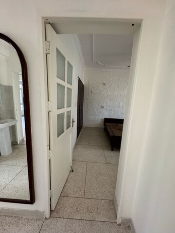 Building Lobby in 3 BHK Apartment at Sector 5 – for Rent