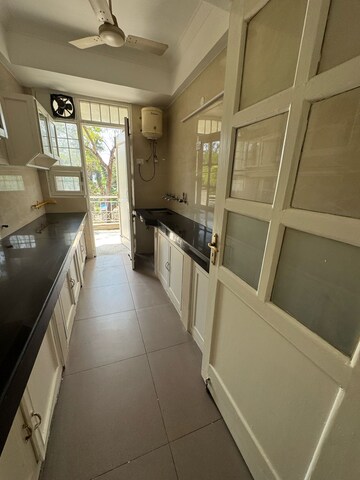 Kitchen in 3 BHK Apartment at Sector 5 – for Rent