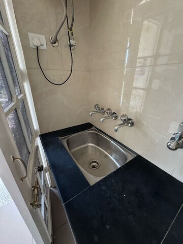 Kitchen in 3 BHK Apartment at Sector 5 – for Rent