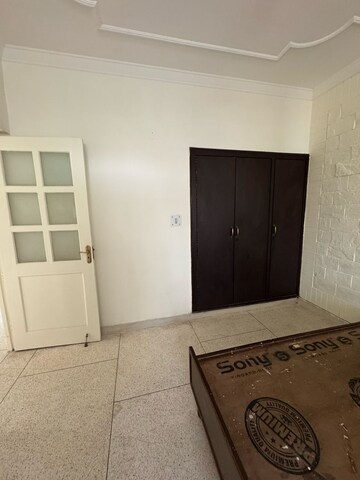 Bedroom in 3 BHK Apartment at Sector 5 – for Rent