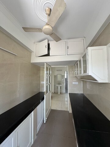 Kitchen in 3 BHK Apartment at Sector 5 – for Rent