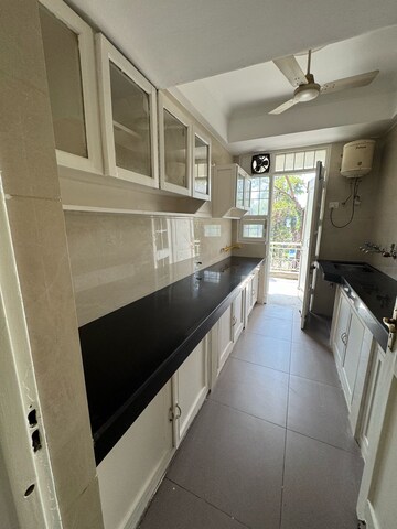 Kitchen in 3 BHK Apartment at Sector 5 – for Rent