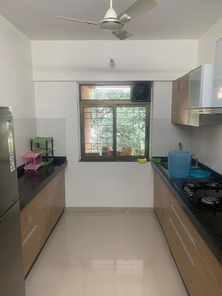 Kitchen, kalpataru-harmony-pune 2 Bedroom 900 Sq.Ft. Apartment In Wakad Pune 9379197