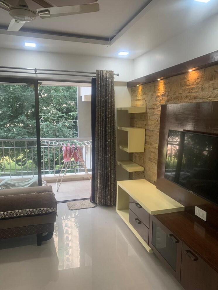 Master Bedroom, kalpataru-harmony-pune 2 Bedroom 900 Sq.Ft. Apartment In Wakad Pune 9379197