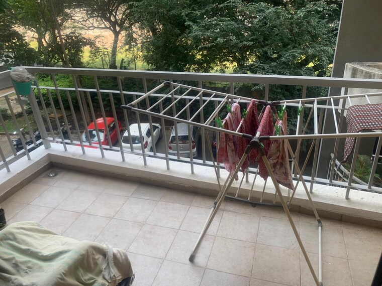 Balcony, kalpataru-harmony-pune 2 Bedroom 900 Sq.Ft. Apartment In Wakad Pune 9379197