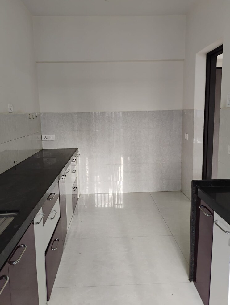 Kitchen, gundecha-trillium 2 Bedroom 831 Sq.Ft. Apartment In Kandivali East Mumbai 9379229