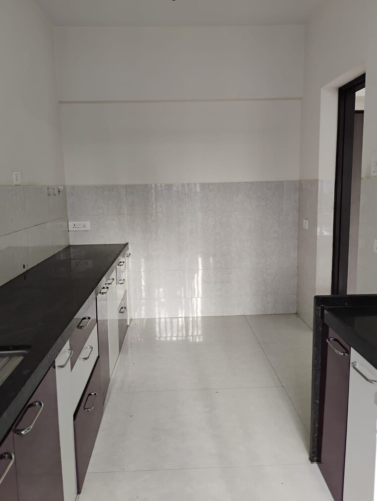 Kitchen, gundecha-trillium 2 Bedroom 831 Sq.Ft. Apartment In Kandivali East Mumbai 9379229