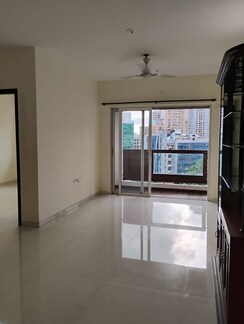 2 BHK Apartment For Sale in Gundecha Trillium