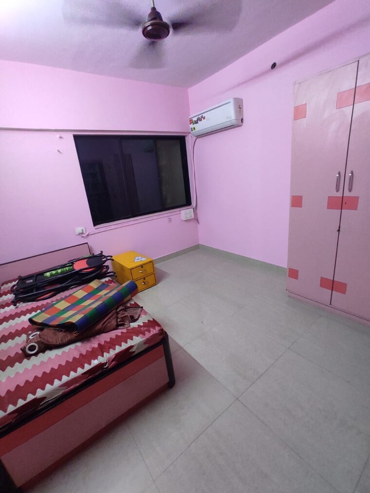 Bedroom, vijay-garden-ghodbunder 2 Bedroom 835 Sq.Ft. Apartment In Ghodbunder Road Thane 9379198