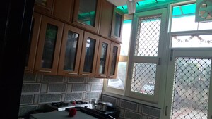 Kitchen in 6 BHK Independent House at Vip Road – for Sale