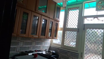 Kitchen in 6 BHK Independent House at Vip Road – for Sale