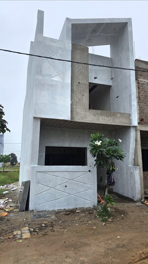 3.5 BHK Independent House For Sale in Ab Bypass Road