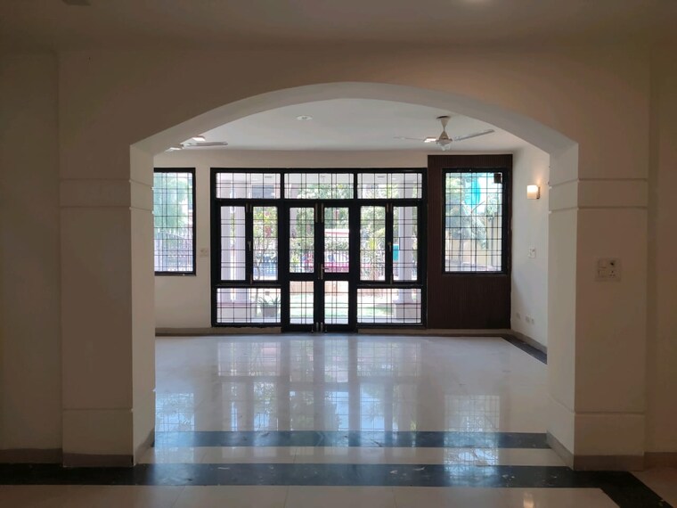 Room, unitech-the-world-spa 3.5 Bedroom 2806 Sq.Ft. Apartment In Sector 30 Gurgaon 9379272