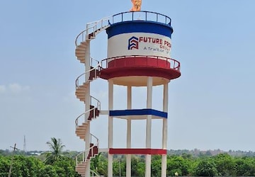 Plot For Sale in Happy Hill City, Narayanapur